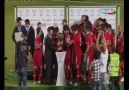 Caspian Cup U16 2013 Final - Azerbaycan 1-4 Türkiye