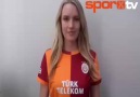 Cassidy Gard,dan HARİKA GALATASARAY KLİP..