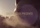 Castrol EDGE ile Virtual Racers  Kamera Arkasıı