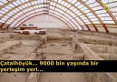 Çatalhöyük