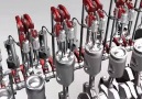 Cat Flexible Camshaft Technology Save Fuel & Lowers Emissions