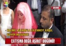 Çatışma değil aşiret düğünü!