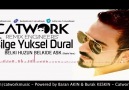 Catwork Ft.Bilge Yuksel Dural - Belki Huzun Belki De Ask (Radio)