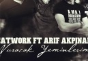 Catwork Remix Engineers Ft. Arif AKPINAR - Vuracak Yeminlerim (2015)