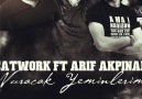 Catwork Remix Engineers Ft. Arif AKPINAR - Vuracak Yeminlerim (2015)