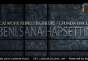 Catwork Remix Engineers Ft.Funda Öncü - Beni Sana Hapsettin (2012