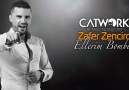 Catwork Remix Engineers Ft.Zafer Zencirci - Ellerim Bombos