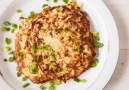 Cauliflower Hash browns