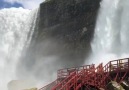 Cave of the Winds Niagara Falls