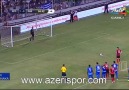 Cavid Hüseynovun vurduğu penalti