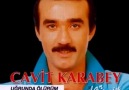 Cavit Karabey Vurma Gurbet - Arabeskin Kralları Nostalji