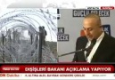 ÇAVUŞOĞLU: KİMSE TÜRK SİLAHLI KUVVETLERİYLE ŞAKA BİLE YAPMASIN