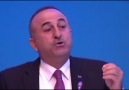 Çavuşoğlunun Ermeni vekile verdiği tarihi ayar