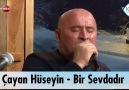 Çayan Hüseyin - Bir SevdadırSevdalı Kaydeler Programından