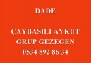 Çaybaşılı Aykut - DADE ÇAYBASILI AYKUT Facebook