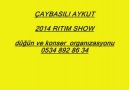 ÇAYBASILI AYKUT 2014 RITIMERI