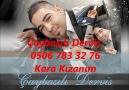 Çaybaşılı Derviş Kara Kızanım