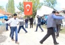 Çay Benim Çeşme Benim Zeybeği Burdur Aziziye Köyü