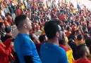 Çaycı Hüseyinin Tribünlerimize SelamlamasıVideoAbdullah35 Kayacık