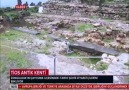 Çaycuma - TRT de FILYOS ANTIK KENT HABERI.. (Lutfen...