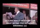 ÇAY ELİNDE KOYUN KANDIRMA SİYASETİ