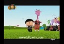 Çayelinden Oteye  Pepee.MUHTEŞEM HORON:)