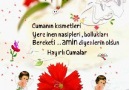 Çay Kaşığım - Cuma Akşamı Facebook