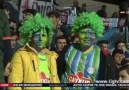 Çaykur Rizespor-Beşiktaş maçının öyküsü