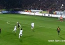 Çaykur Rizespor 1-1 Galatasaray HD ÖZET