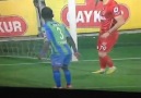 Çaykur Rizespor 0-1 KDÇ Karabükspor  GOL: Furkan (57')