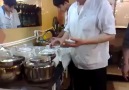 Çay Servisi Her Yerde Böyle Yapılmalı