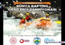 Çaytv Haber - Dünya Rafting Grand Prix Şampiyonası Ardeşen& Facebook