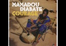 *·٠•●•●♥Kora:Mamadou Diabete-Yaka Yaka*