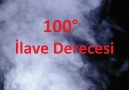 100° İnanç!