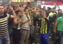 C Blok Dik Duruyor, Fenerbahçe Yıkılmıyor...