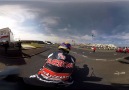 360° View of a NW200 practice lap