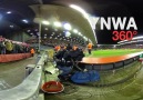 360°: You'll Never Walk Alone