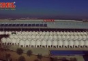 CEBEL Zeytin Üretim Tesisi Akhisar Manisa