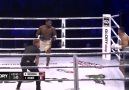 Cedric Doumbe vs Grigorian&Fena Nakavt Ediyor Bilgehan Demir Anlatımlı