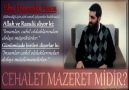 Cehalet Mazeret midir? - Ebu Hanzala Hoca