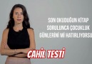 Cehalet Nedir?