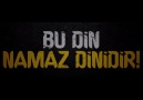 Cehennemdekiler Ses Veriyor: ''Namaz Yetmez, Namazlılarla Bera...