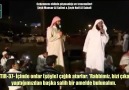 Cehennem ehlinin pişmanlığı ve temennileri -Şeyh Mansur Al Salimi