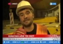 CEHENNEM KAZANI SOMADAN GEÇTİ