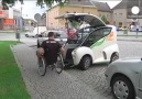 Çek Cumhuriyeti’nden engelli sürücülere müjde