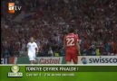 Cek cumhuriyeti 2-3 Türkiye