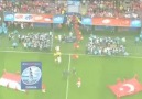 Çek Cumhuriyeti 2-3 Türkiye l EURO 2008