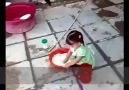 Çekirdekten yetişme urfa kızı :)
