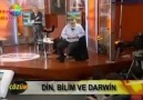 Celal Şengör Hocadan Evrim Dersi