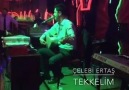 Çelebi Ertaş - Tekkelim